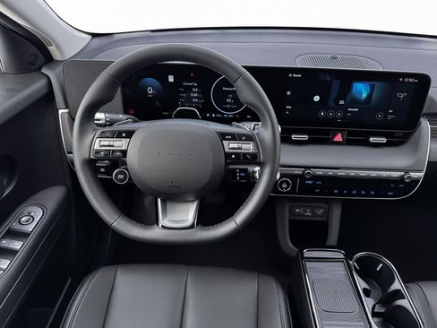 New 2026 Hyundai Ioniq 5 SEL AWD/4WD image 17