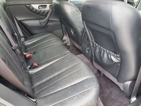 Used 2016 INFINITI QX70 2WD image 34