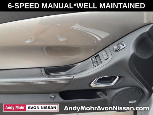 Used 2013 Chevrolet Camaro LT RWD image 11