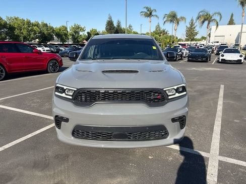Used 2023 Dodge Durango R/T RWD image 2