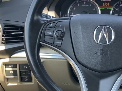 Used 2020 Acura MDX SH-AWD w/ Technology Package image 19