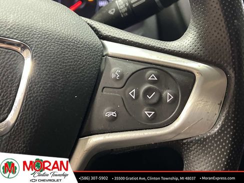 Certified 2023 GMC Acadia SLE w/ Driver Convenience Package image 24