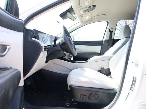 Used 2025 Hyundai Tucson SEL image 11
