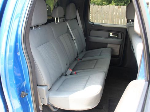 Used 2014 Ford F150 XLT w/ Equipment Group 302A Luxury AWD/4WD image 34