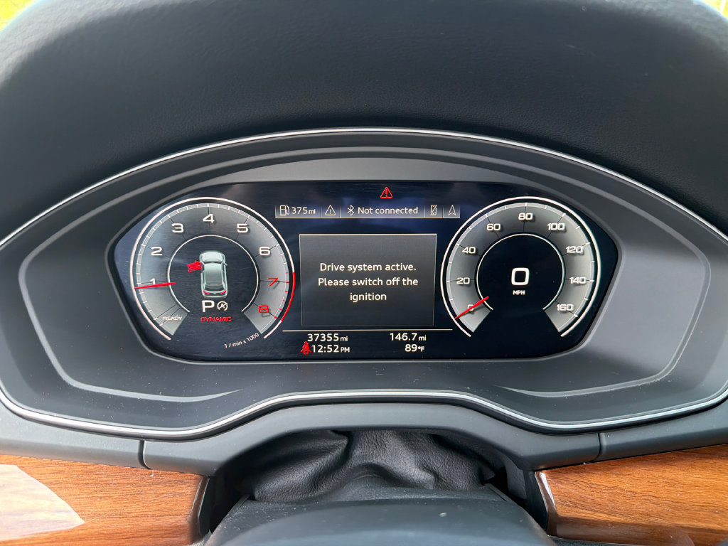 Used 2023 Audi Q5 2.0T Premium Plus AWD/4WD image 29