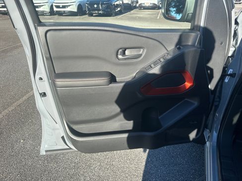 New 2026 Nissan Frontier PRO-4X w/ Pro Premium Package image 10