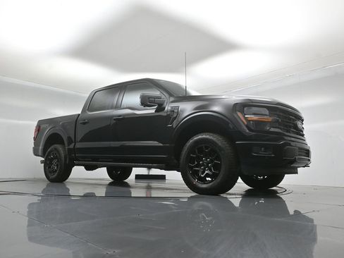 New 2026 Ford F150 XLT w/ Equipment Group 302A MID image 3