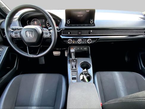 Used 2026 Honda Civic Sport image 14