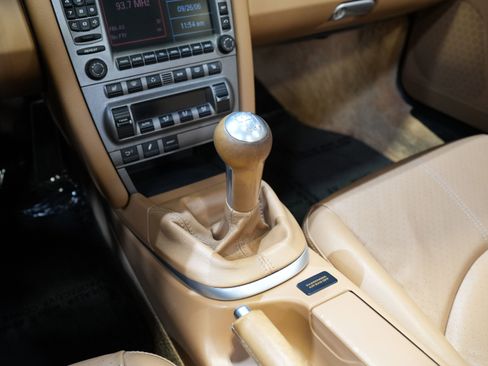 Used 2007 Porsche 911 Carrera S RWD image 38