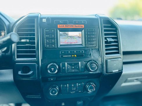 Used 2018 Ford F150 XL w/ Equipment Group 101A Mid RWD image 18