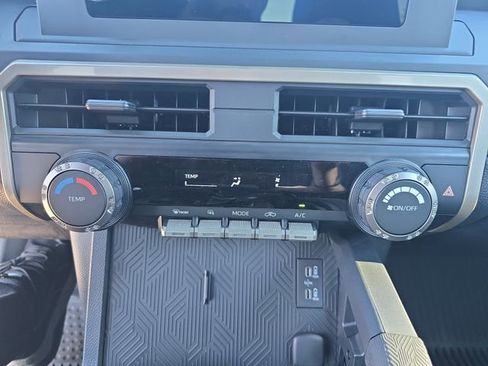 New 2026 Toyota Tacoma SR image 22