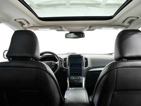 Used 2024 Ford Edge SEL w/ Convenience Package AWD/4WD image 17