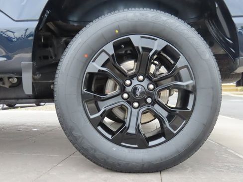 Used 2022 Ford F150 Lariat image 30