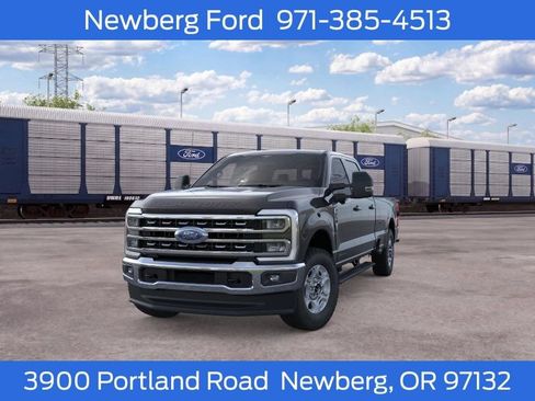New 2026 Ford F250 XLT AWD/4WD image 4