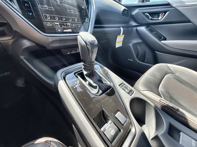 New 2026 Subaru Crosstrek 2.5i Limited AWD/4WD image 21