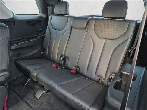 Used 2024 Hyundai Palisade XRT FWD image 20