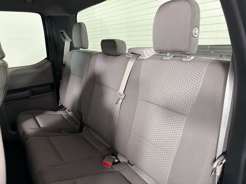 Used 2018 Ford F150 XLT w/ Equipment Group 301A Mid AWD/4WD image 17