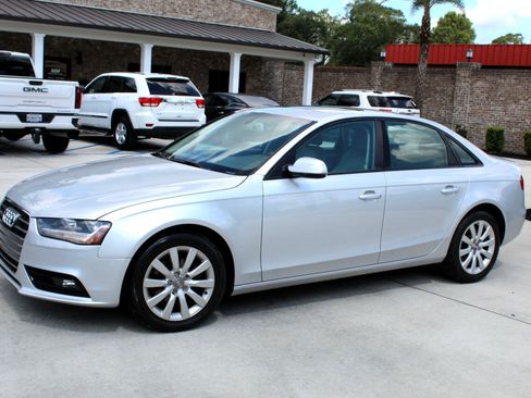 Used 2014 Audi A4 2.0T Premium image 20