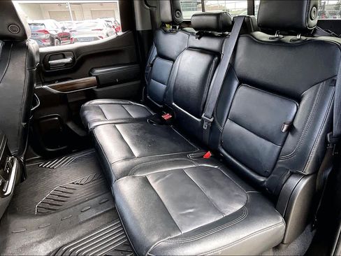 Used 2022 Chevrolet Silverado 1500 RST w/ Texas Edition Plus AWD/4WD image 18