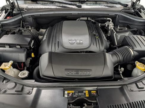 Used 2023 Dodge Durango R/T AWD/4WD image 31