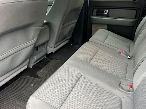 Used 2014 Ford F150 XLT w/ Equipment Group 302A Luxury image 4