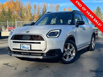 Used 2025 MINI Cooper Countryman S