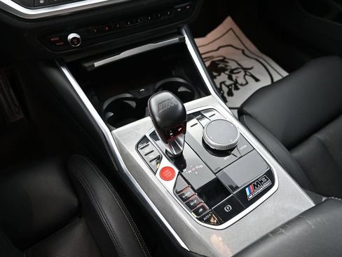 Used 2022 BMW M3 Competition w/ Premium Package AWD/4WD image 26