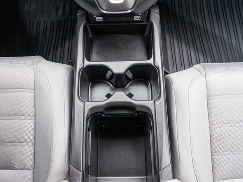 Used 2022 Honda CR-V EX image 26