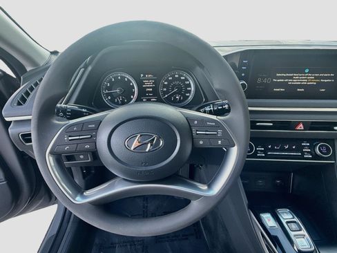 Used 2023 Hyundai Sonata SEL FWD image 8