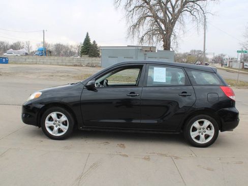 Used 2003 Toyota Matrix XR image 5