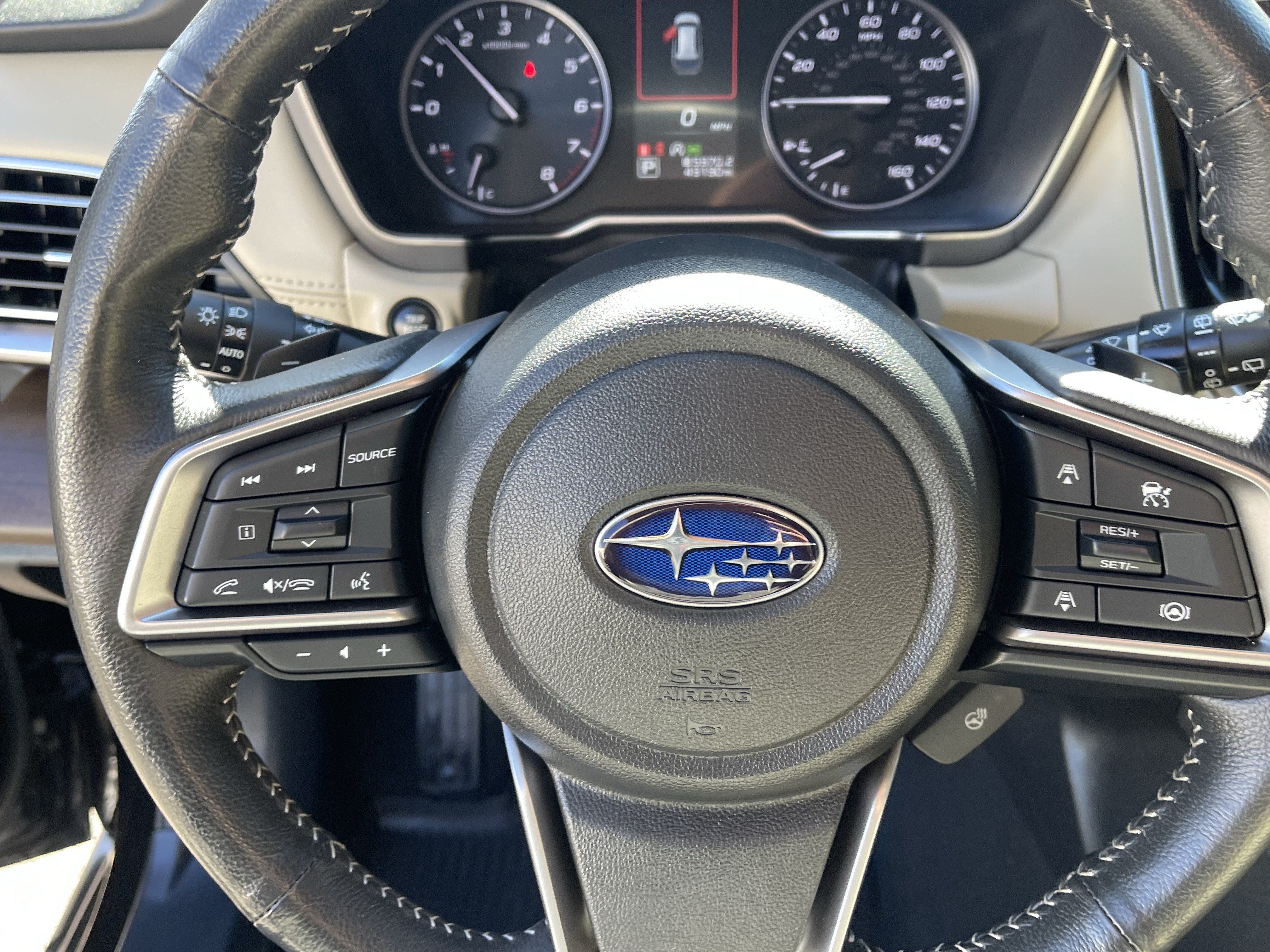 Used 2024 Subaru Outback Limited XT AWD/4WD image 22