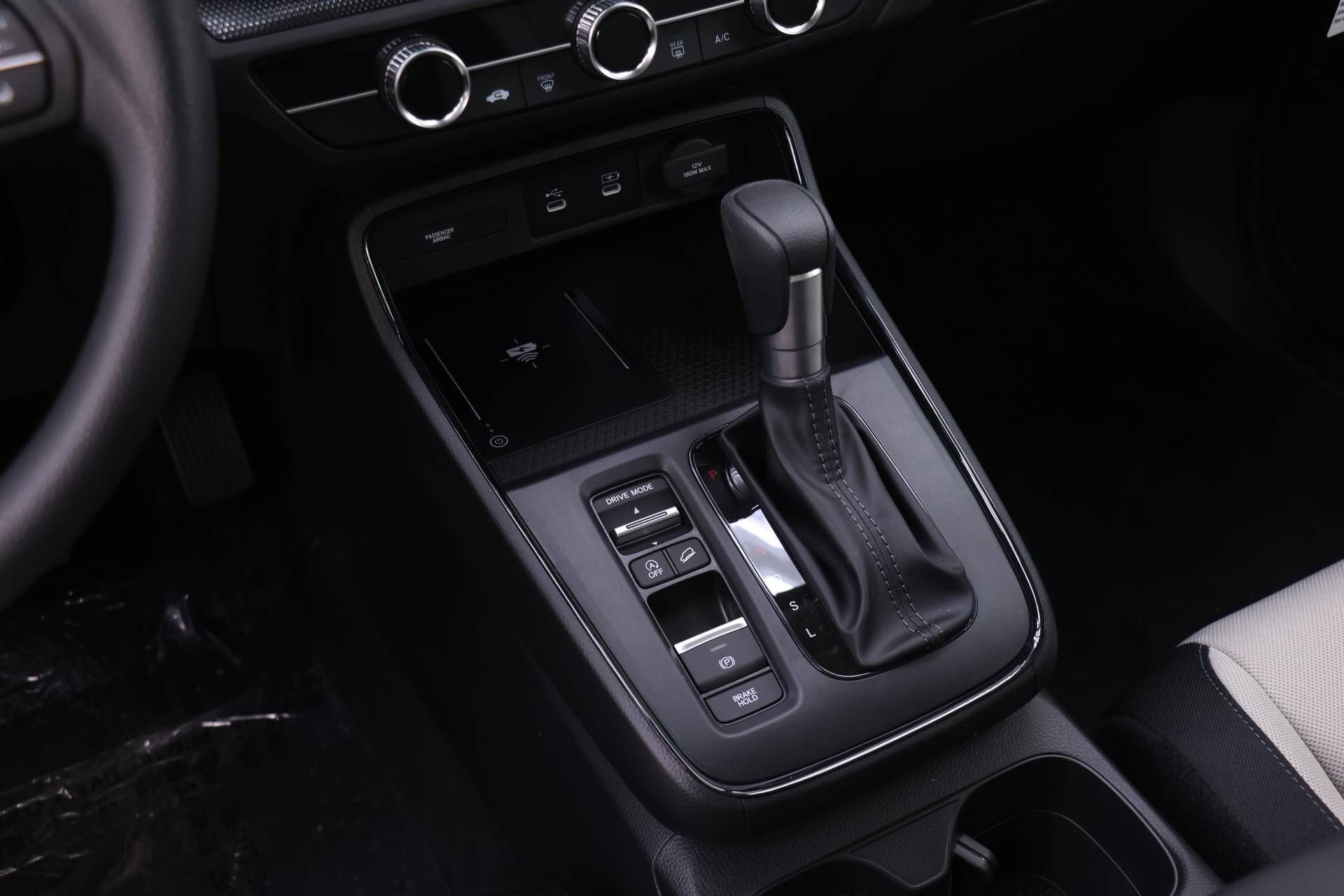 Used 2026 Honda CR-V LX image 12