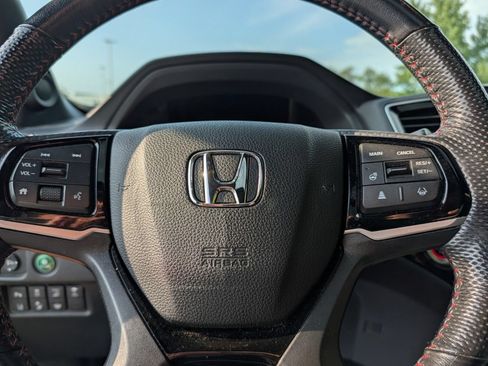 Used 2024 Honda Ridgeline Black Edition image 30