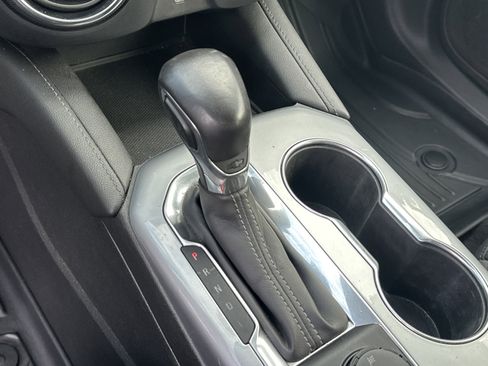 Certified 2020 Chevrolet Blazer LT image 27