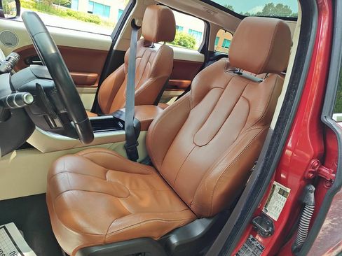 Used 2012 Land Rover Range Rover Evoque Prestige w/ Prestige Premium Pkg AWD/4WD image 10