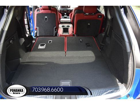 New 2026 Acura MDX A-Spec image 19