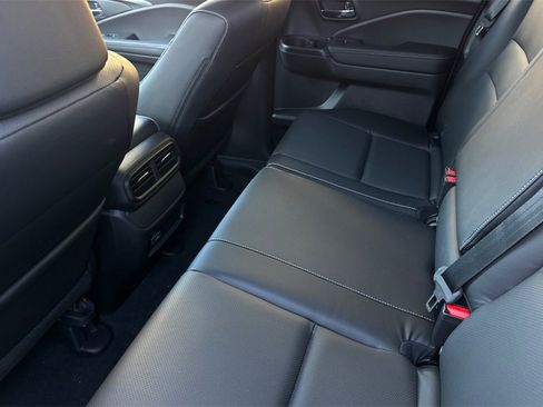 New 2026 Honda Ridgeline RTL image 13
