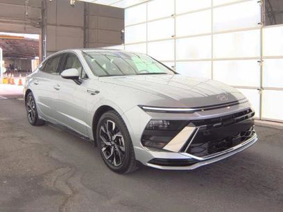 Used 2025 Hyundai Sonata SEL