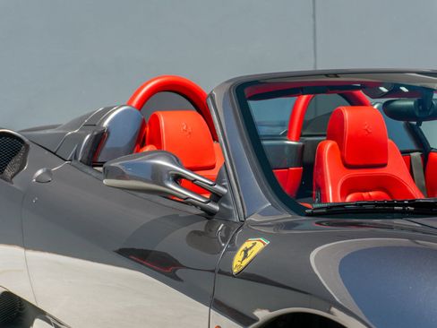 Used 2005 Ferrari F430 Spider RWD image 26