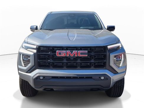 New 2025 GMC Canyon Elevation w/ Technology Package image 2