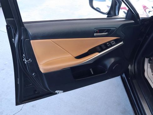 Used 2020 Lexus IS 300 w/ Accessory Package 2 image 12