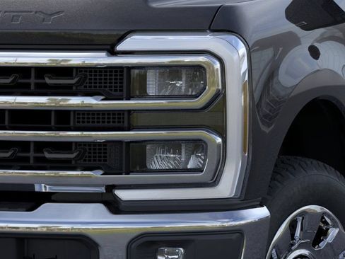 New 2026 Ford F350 King Ranch w/ Chrome Package AWD/4WD image 18