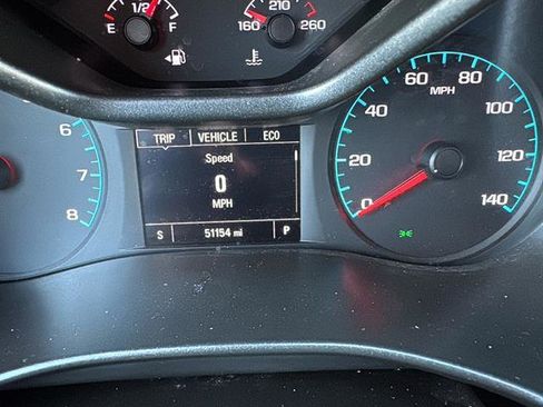 Used 2019 Chevrolet Colorado W/T w/ WT Convenience Package image 17