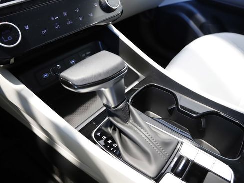 New 2026 Hyundai Tucson SEL FWD image 27