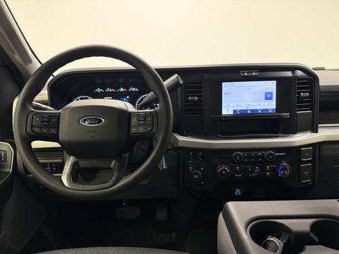 Used 2026 Ford F350 XL w/ STX Appearance Package AWD/4WD image 30