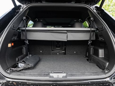 New 2026 Nissan Rogue Platinum AWD/4WD image 8