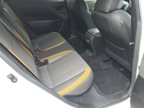 Certified 2025 Subaru Crosstrek 2.5i Sport w/ Crosstrek Mirror Package image 11