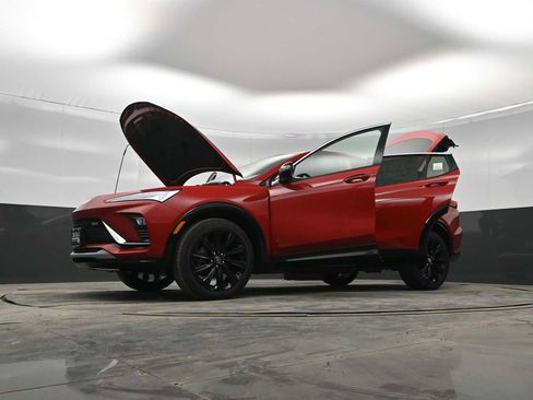 New 2026 Buick Envista Sport Touring w/ Convenience I Package image 41