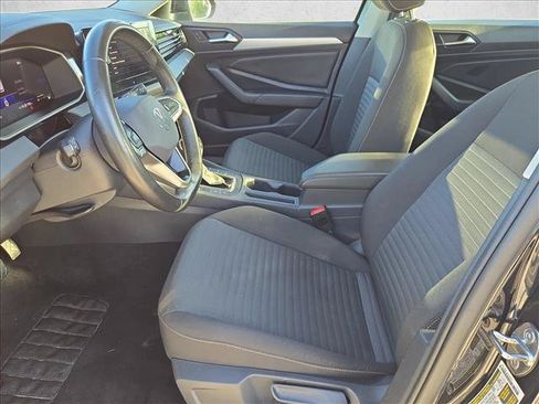 Used 2025 Volkswagen Jetta S FWD image 14