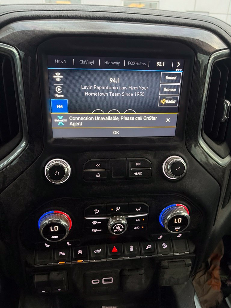 Used 2021 GMC Sierra 1500 Elevation w/ Preferred Package AWD/4WD image 11